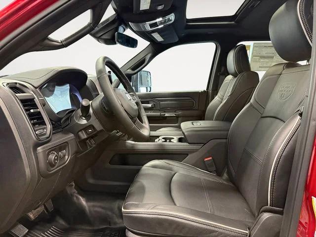 2026 RAM 2500 RAM 2500 POWER WAGON CREW CAB 4X4 64 BOX