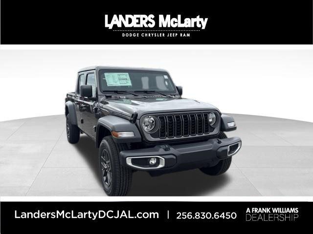 2026 Jeep Gladiator GLADIATOR SPORT 4X4