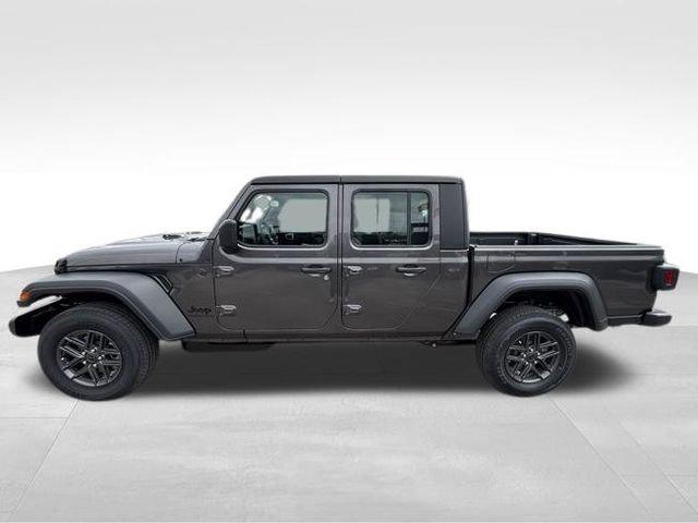 2026 Jeep Gladiator GLADIATOR SPORT 4X4
