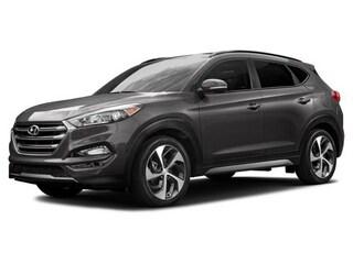 2016 Hyundai Tucson Eco