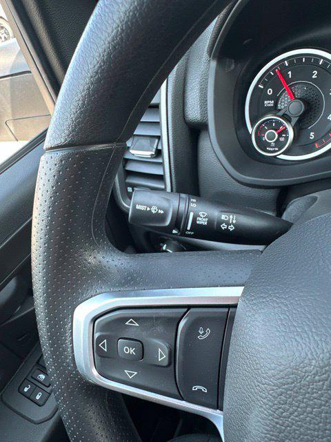 2026 Ram 2500 Tradesman Crew Cab 4x4 64 Box