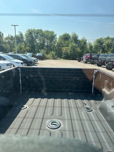 2026 Ram 2500 Tradesman Crew Cab 4x4 64 Box