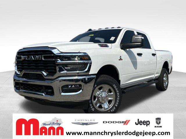 2026 Ram 2500 Tradesman Crew Cab 4x4 64 Box for sale in Mt Sterling, KY