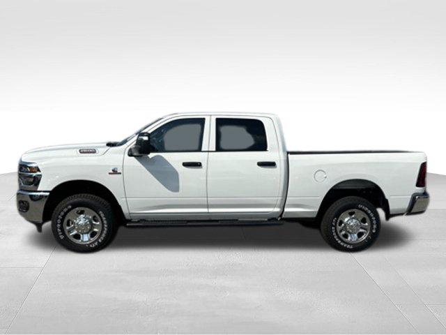 2026 Ram 2500 Tradesman Crew Cab 4x4 64 Box