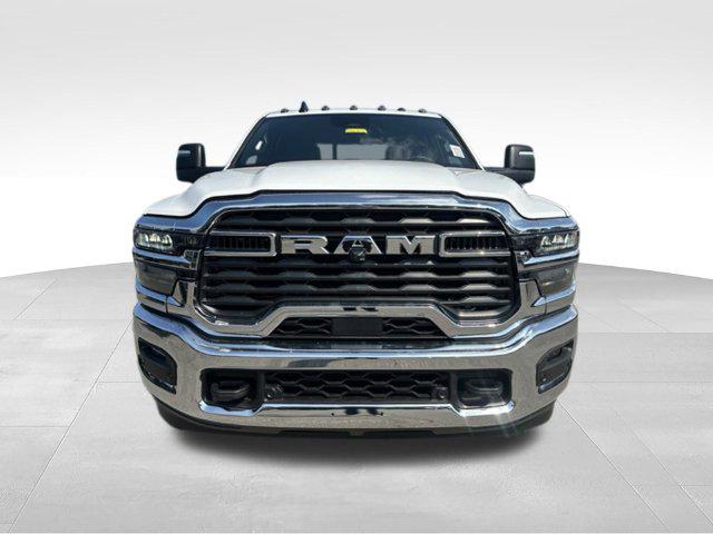 2026 Ram 2500 Tradesman Crew Cab 4x4 64 Box
