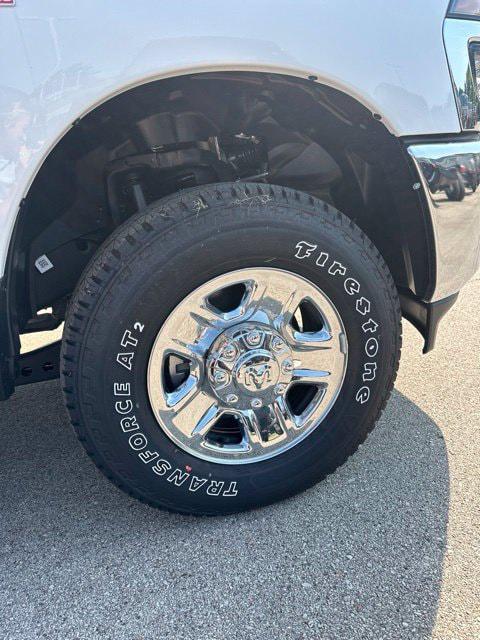 2026 Ram 2500 Tradesman Crew Cab 4x4 64 Box