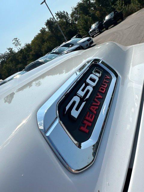 2026 Ram 2500 Tradesman Crew Cab 4x4 64 Box