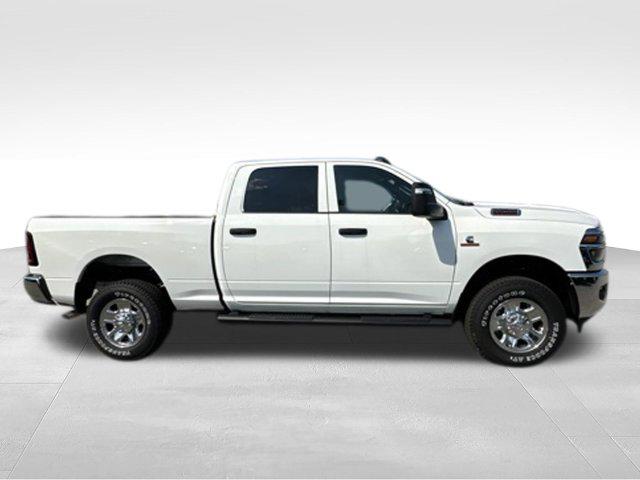 2026 Ram 2500 Tradesman Crew Cab 4x4 64 Box