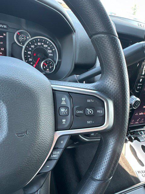 2026 Ram 2500 Tradesman Crew Cab 4x4 64 Box