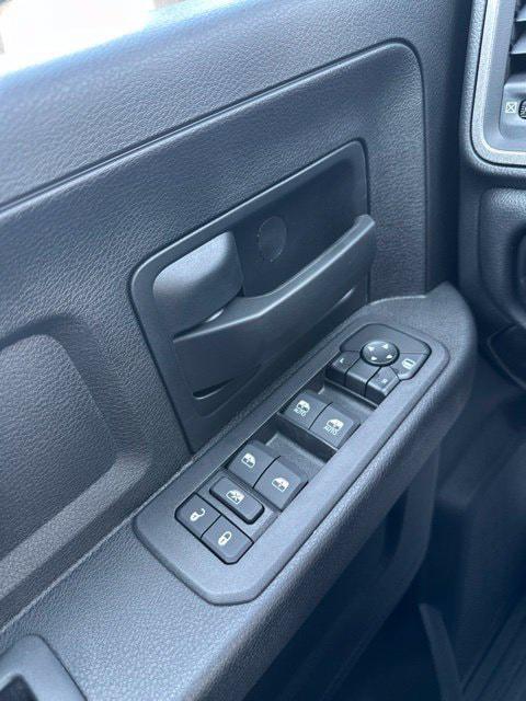 2026 Ram 2500 Tradesman Crew Cab 4x4 64 Box