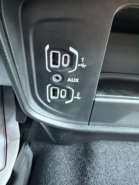 2026 Ram 2500 Tradesman Crew Cab 4x4 64 Box