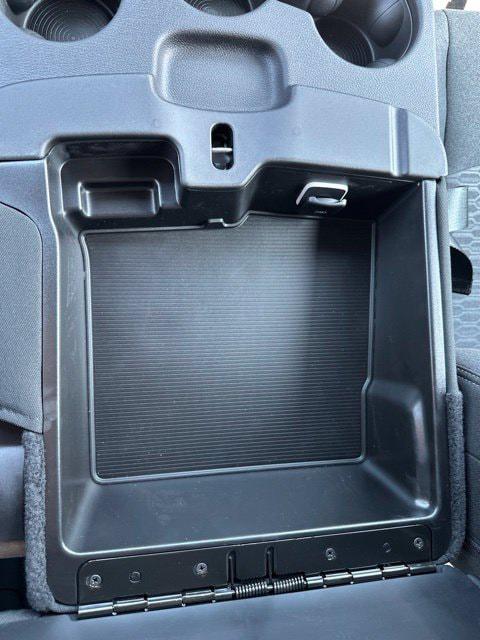 2026 Ram 2500 Tradesman Crew Cab 4x4 64 Box