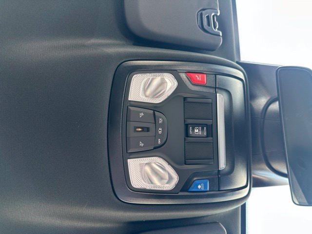 2026 Ram 2500 Tradesman Crew Cab 4x4 64 Box