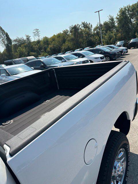2026 Ram 2500 Tradesman Crew Cab 4x4 64 Box