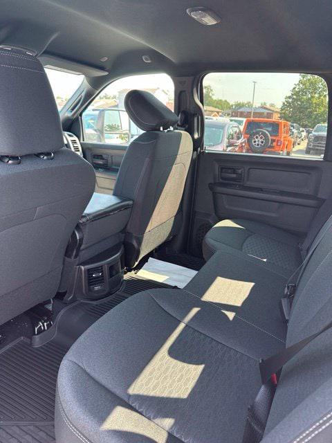 2026 Ram 2500 Tradesman Crew Cab 4x4 64 Box
