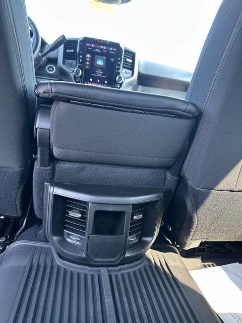 2026 Ram 2500 Tradesman Crew Cab 4x4 64 Box