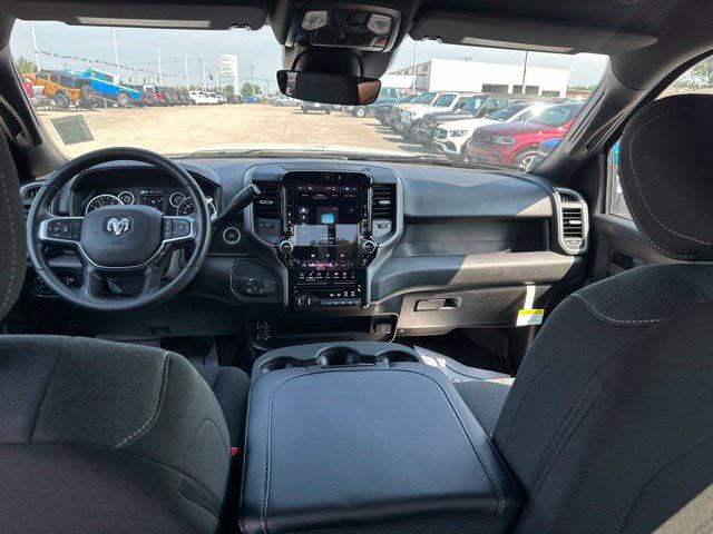 2026 Ram 2500 Tradesman Crew Cab 4x4 64 Box