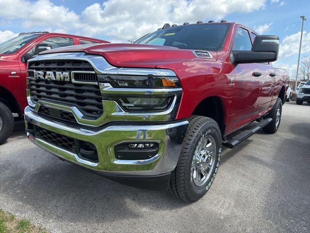 2026 RAM Ram 2500 RAM 2500 TRADESMAN CREW CAB 4X4 64 BOX
