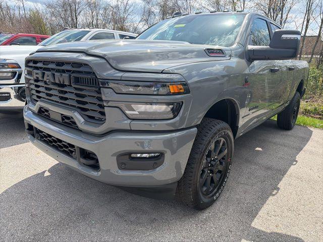 2026 Ram 2500 Big Horn Crew Cab 4x4 6'4" Box for sale in Mt Sterling, KY