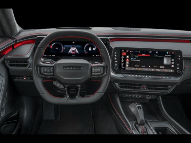 2026 Dodge Charger Scat Pack Plus 2-Door AWD