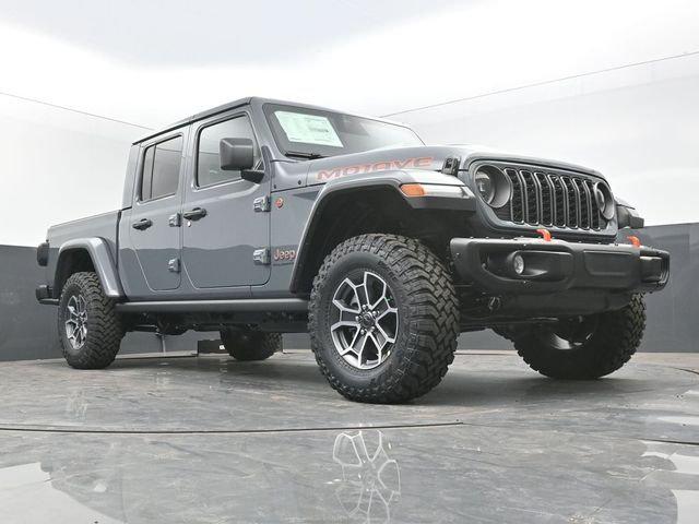2026 Jeep Gladiator GLADIATOR MOJAVE X 4X4