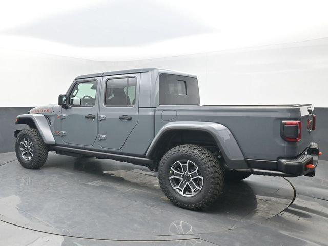 2026 Jeep Gladiator GLADIATOR MOJAVE X 4X4