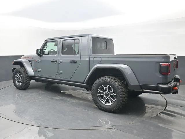 2026 Jeep Gladiator GLADIATOR MOJAVE X 4X4