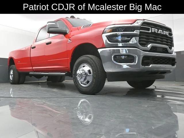 2026 RAM Ram 3500 RAM 3500 TRADESMAN CREW CAB 4X4 8 BOX 2026 RAM Ram 3500 RAM 3500 TRADESMAN CREW CAB 4X4 8 BOX