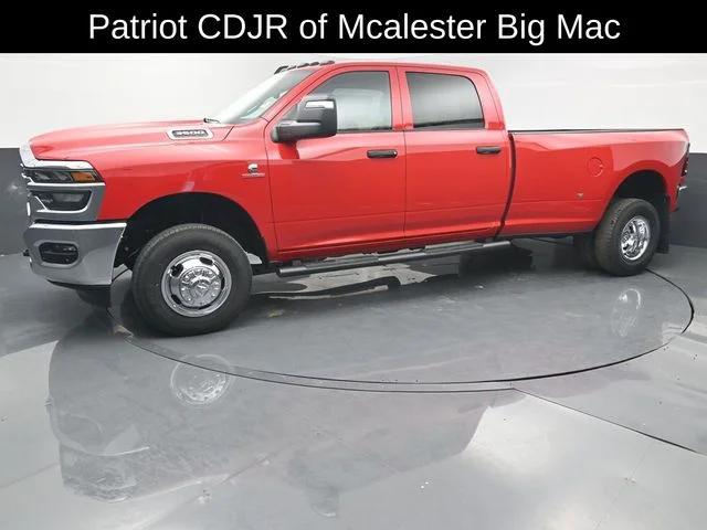 2026 RAM Ram 3500 RAM 3500 TRADESMAN CREW CAB 4X4 8 BOX 2026 RAM Ram 3500 RAM 3500 TRADESMAN CREW CAB 4X4 8 BOX