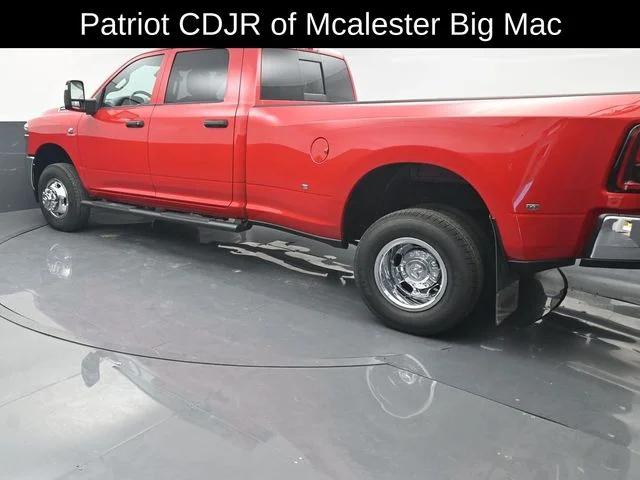 2026 RAM Ram 3500 RAM 3500 TRADESMAN CREW CAB 4X4 8 BOX 2026 RAM Ram 3500 RAM 3500 TRADESMAN CREW CAB 4X4 8 BOX