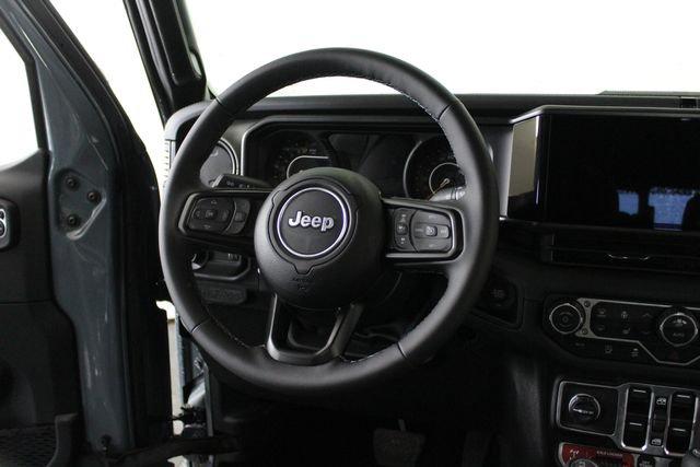 2026 Jeep Gladiator GLADIATOR MOJAVE X 4X4