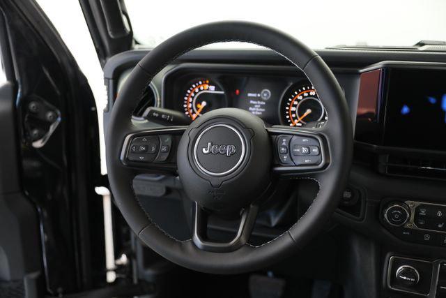 2026 Jeep Gladiator GLADIATOR MOJAVE X 4X4