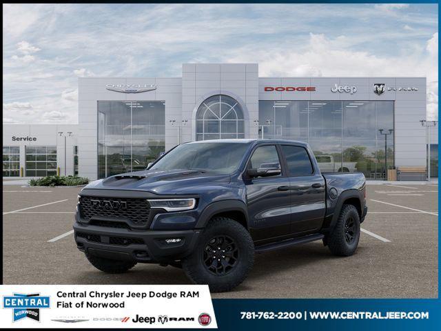 2026 RAM Ram 1500 RAM 1500 RHO CREW CAB 4X4 57 BOX