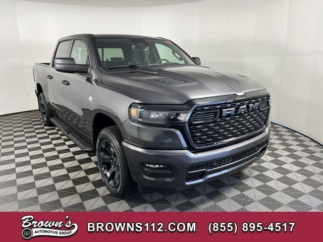 2026 RAM 1500 RAM 1500 EXPRESS CREW CAB 4X4 57 BOX 2026 RAM 1500 RAM 1500 EXPRESS CREW CAB 4X4 57 BOX