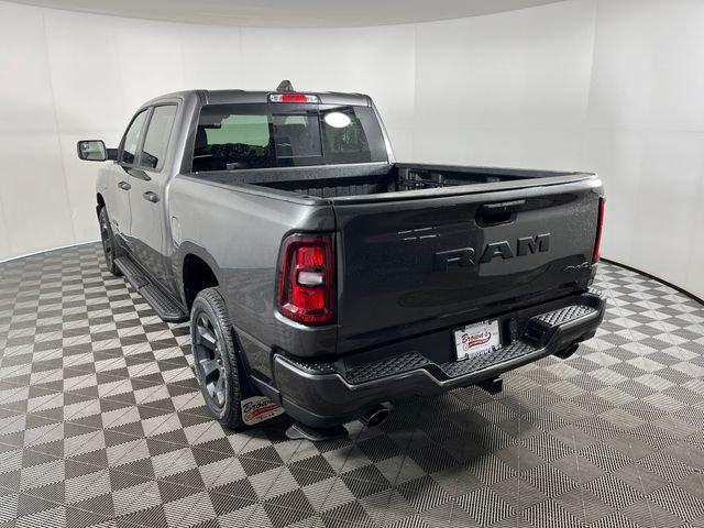 2026 RAM 1500 RAM 1500 EXPRESS CREW CAB 4X4 57 BOX 2026 RAM 1500 RAM 1500 EXPRESS CREW CAB 4X4 57 BOX