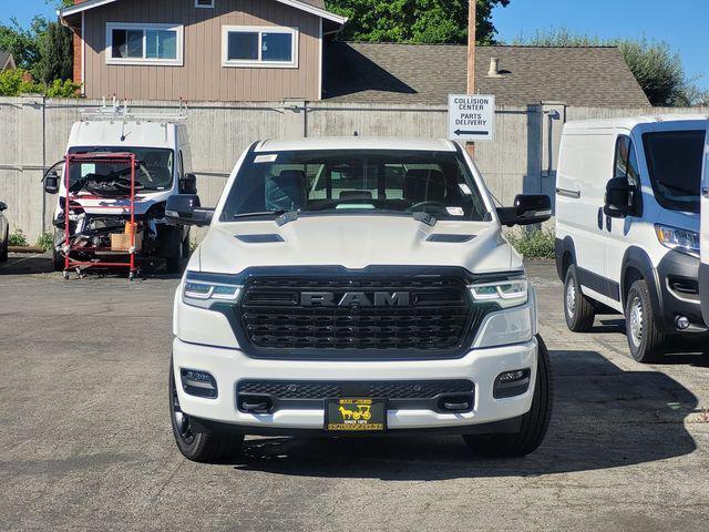 2026 RAM Ram 1500 RAM 1500 LIMITED CREW CAB 4X4 57 BOX 2026 RAM Ram 1500 RAM 1500 LIMITED CREW CAB 4X4 57 BOX
