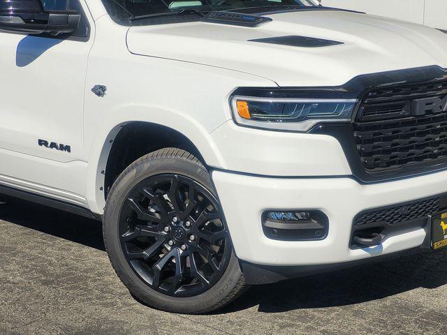 2026 RAM Ram 1500 RAM 1500 LIMITED CREW CAB 4X4 57 BOX 2026 RAM Ram 1500 RAM 1500 LIMITED CREW CAB 4X4 57 BOX