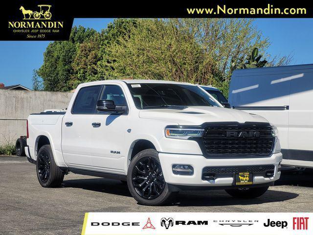 2026 RAM Ram 1500 RAM 1500 LIMITED CREW CAB 4X4 57 BOX 2026 RAM Ram 1500 RAM 1500 LIMITED CREW CAB 4X4 57 BOX