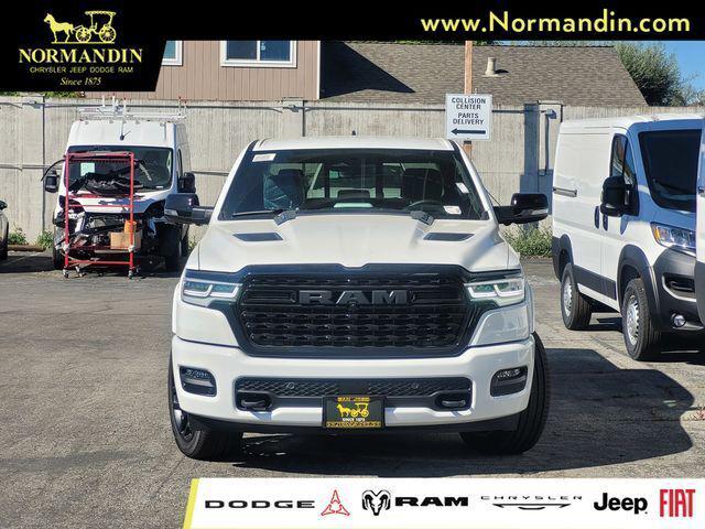 2026 RAM Ram 1500 RAM 1500 LIMITED CREW CAB 4X4 57 BOX 2026 RAM Ram 1500 RAM 1500 LIMITED CREW CAB 4X4 57 BOX