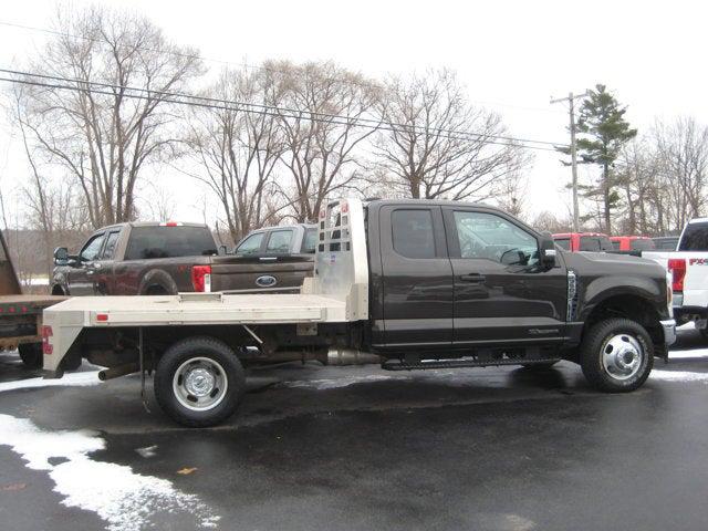 2024 Ford F-350 XLT for sale in Swanton, VT
