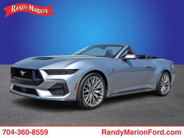 2026 Ford Mustang GT Premium for sale in Statesville, NC