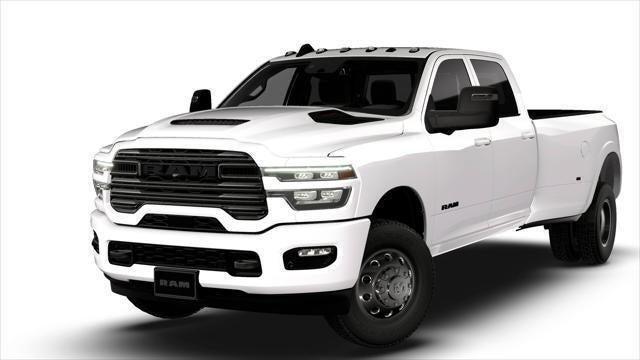 2026 RAM Ram 3500 RAM 3500 LARAMIE CREW CAB 4X4 8 BOX
