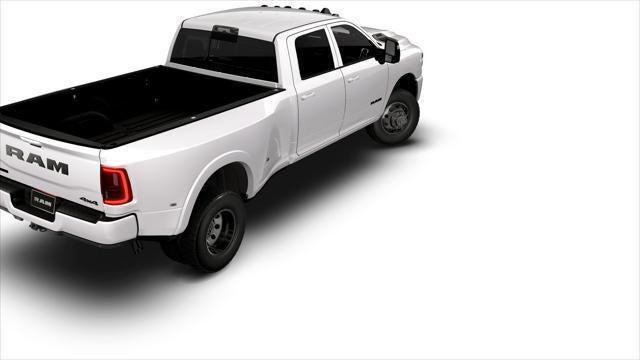 2026 RAM Ram 3500 RAM 3500 LARAMIE CREW CAB 4X4 8 BOX