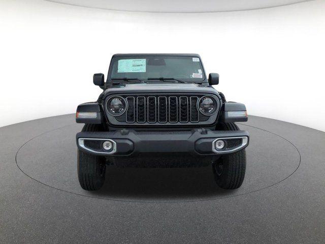 2026 Jeep Gladiator GLADIATOR SPORT S 4X4 2026 Jeep Gladiator GLADIATOR SPORT S 4X4