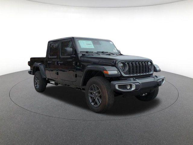 2026 Jeep Gladiator GLADIATOR SPORT S 4X4 2026 Jeep Gladiator GLADIATOR SPORT S 4X4