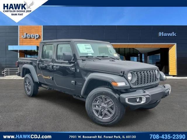 2026 Jeep Gladiator Sport for sale in Forest Park, IL