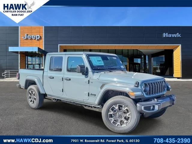 2026 Jeep Gladiator Sport for sale in Forest Park, IL