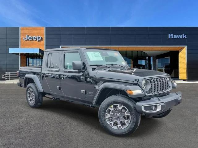 2026 Jeep Gladiator Sport for sale in Forest Park, IL