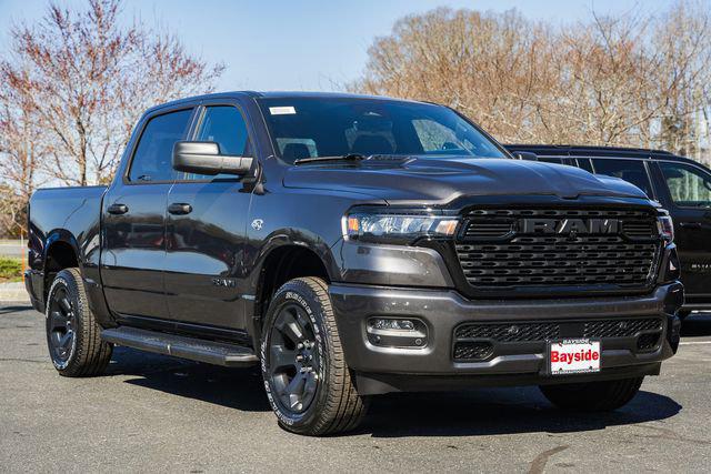 2026 RAM Ram 1500 RAM 1500 EXPRESS CREW CAB 4X4 57 BOX 2026 RAM Ram 1500 RAM 1500 EXPRESS CREW CAB 4X4 57 BOX