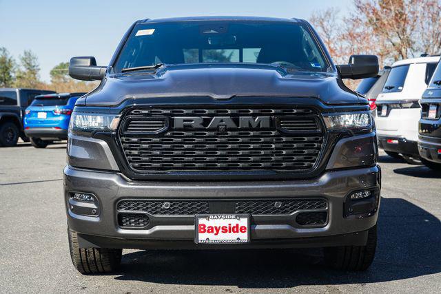 2026 RAM Ram 1500 RAM 1500 EXPRESS CREW CAB 4X4 57 BOX 2026 RAM Ram 1500 RAM 1500 EXPRESS CREW CAB 4X4 57 BOX